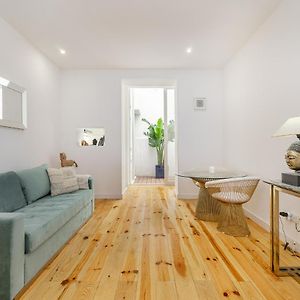 Appartement met een Slaapkamer